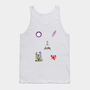 Chemical Engineering Pack 02 Tank Top